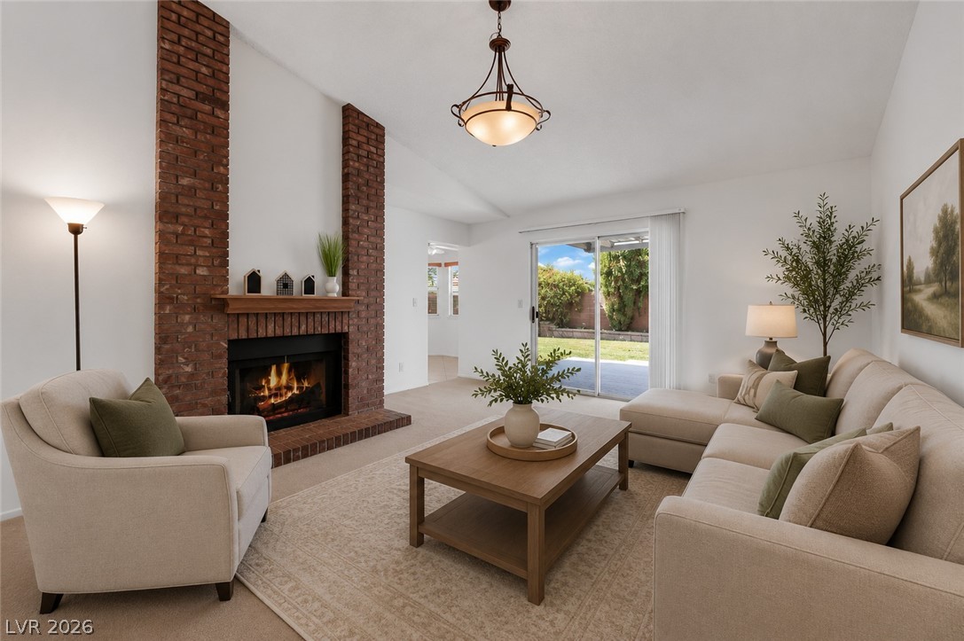 1816 Escondido Terrace Henderson NV 89074