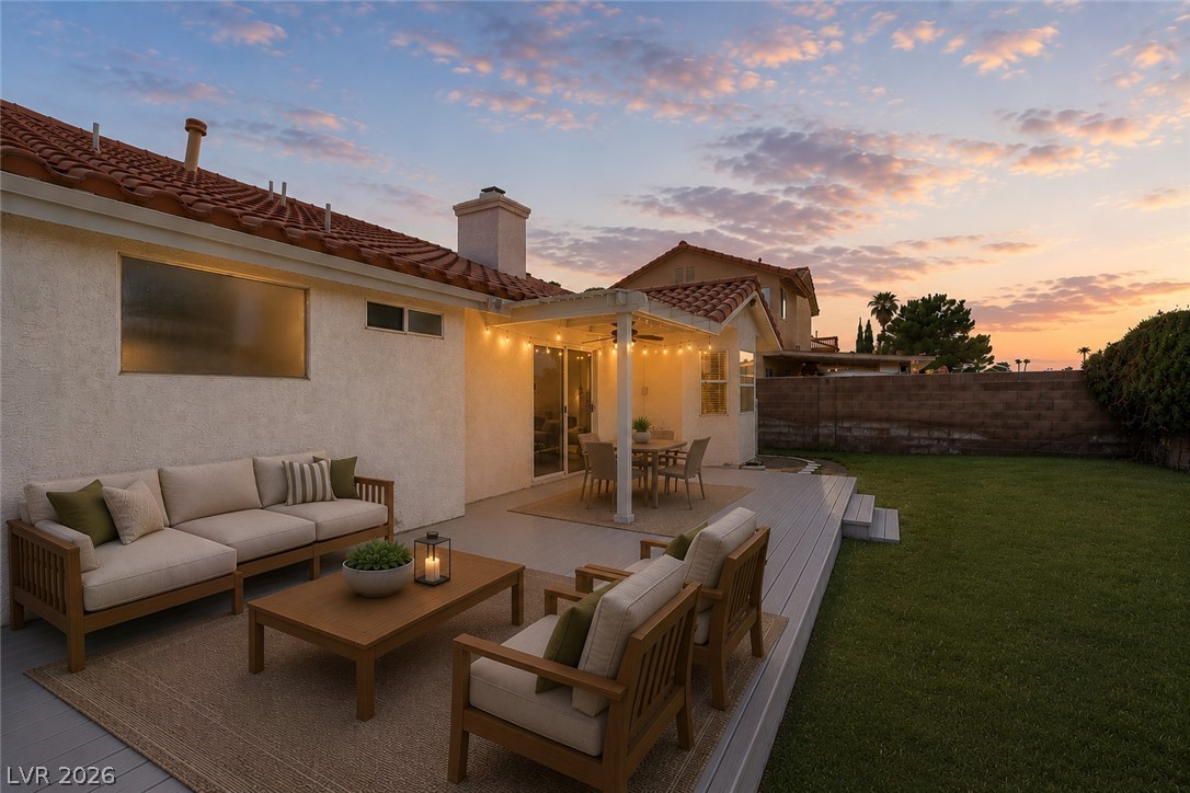 1816 Escondido Terrace Henderson NV 89074