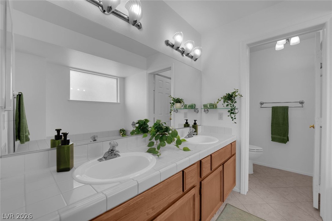 1816 Escondido Terrace Henderson NV 89074