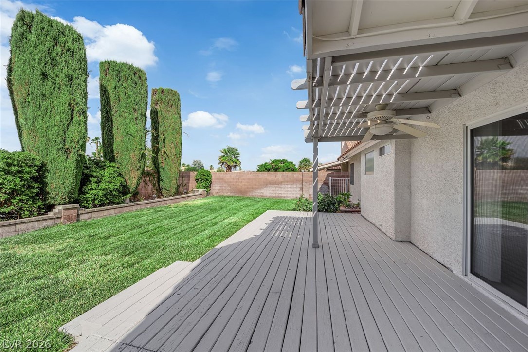 1816 Escondido Terrace Henderson NV 89074