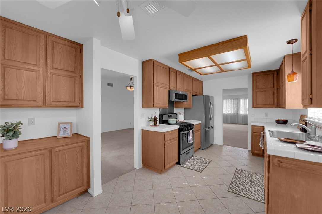 1816 Escondido Terrace Henderson NV 89074