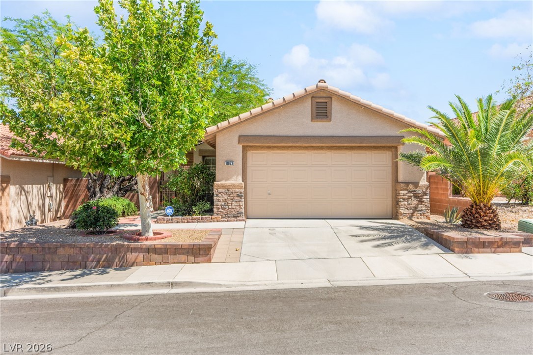 11073 Gateview Lane Las Vegas NV 89144