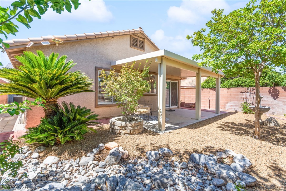 11073 Gateview Lane Las Vegas NV 89144