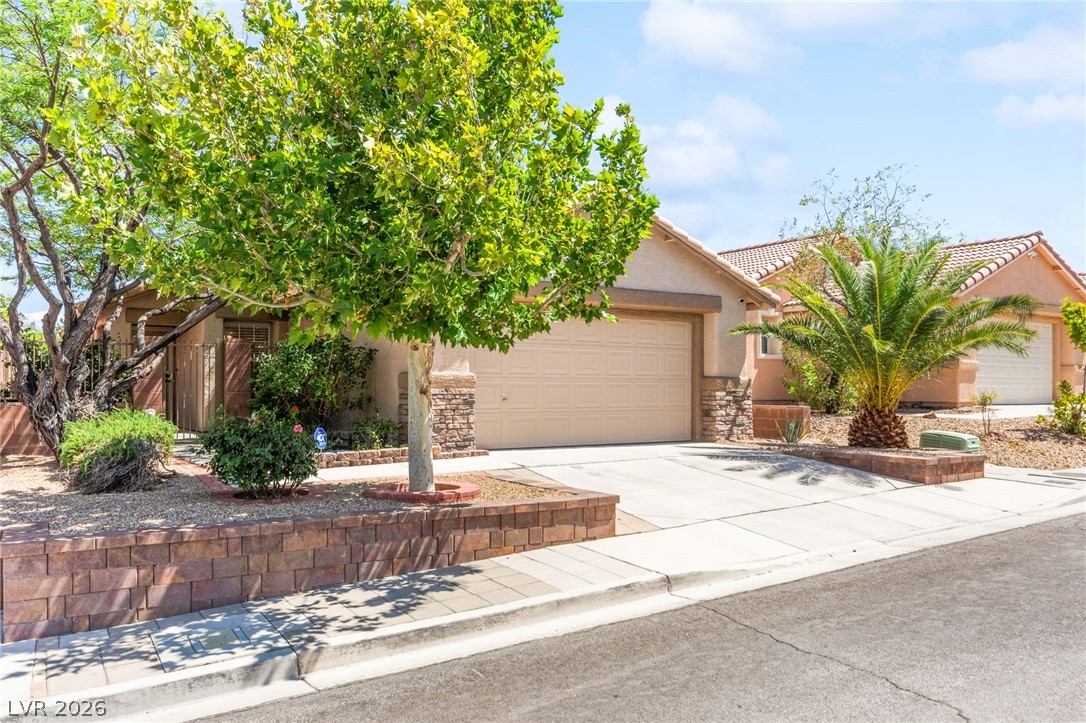 11073 Gateview Lane Las Vegas NV 89144