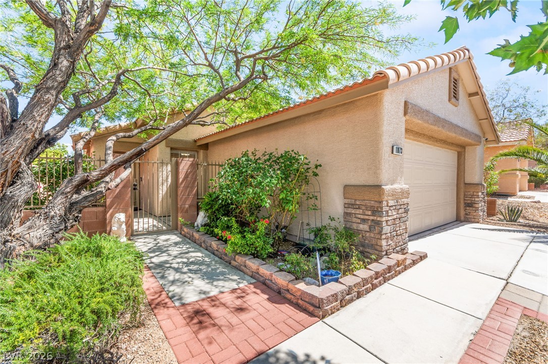 11073 Gateview Lane Las Vegas NV 89144