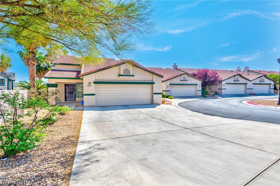 3963 Pembridge Court Las Vegas NV 89121