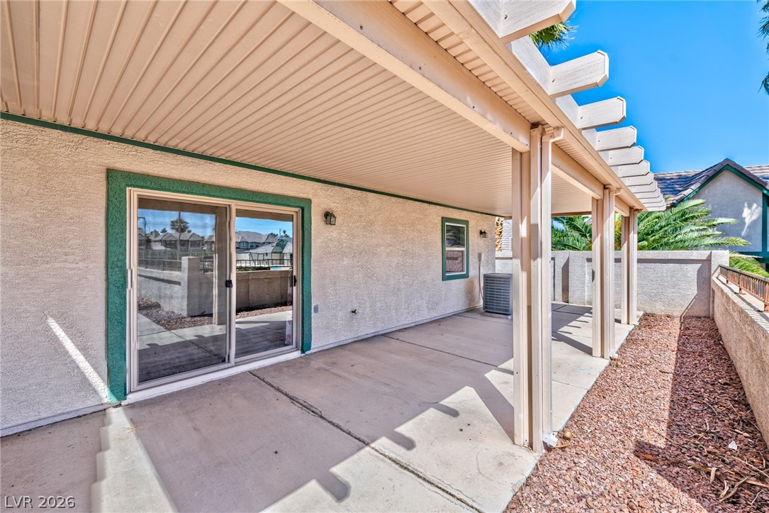 3963 Pembridge Court Las Vegas NV 89121