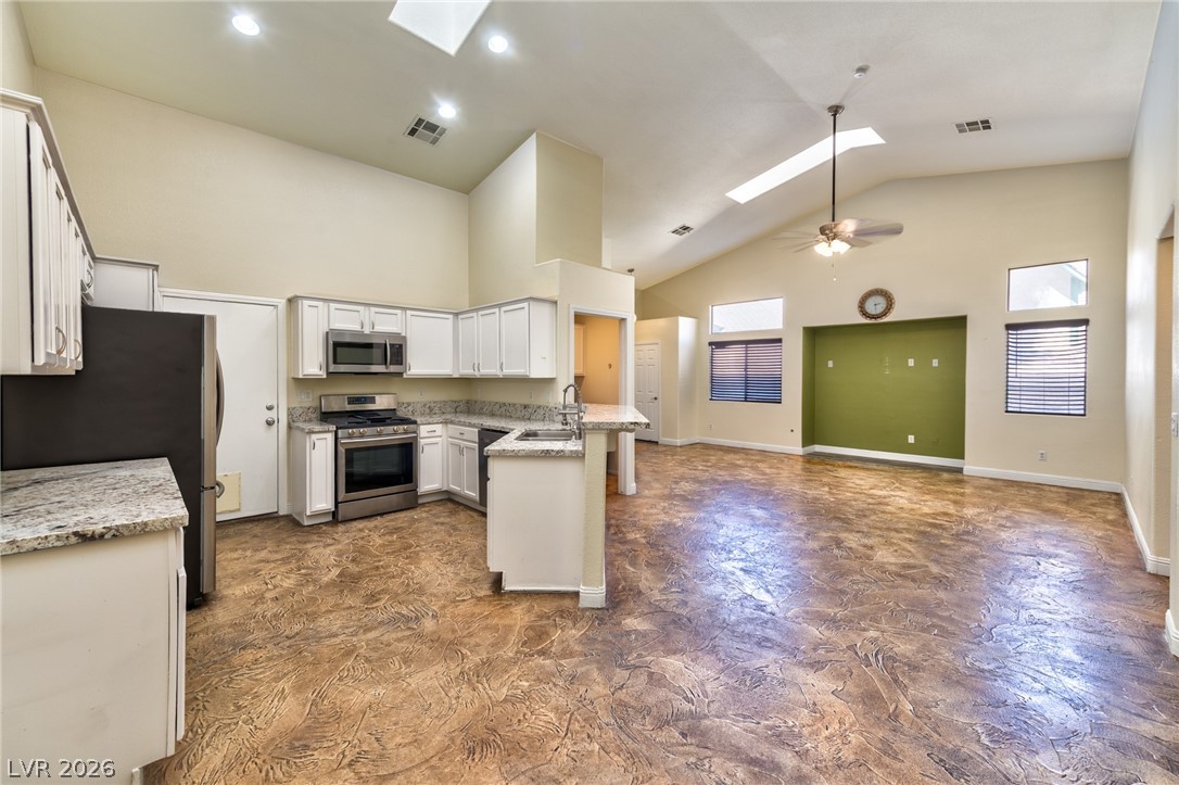 3963 Pembridge Court Las Vegas NV 89121