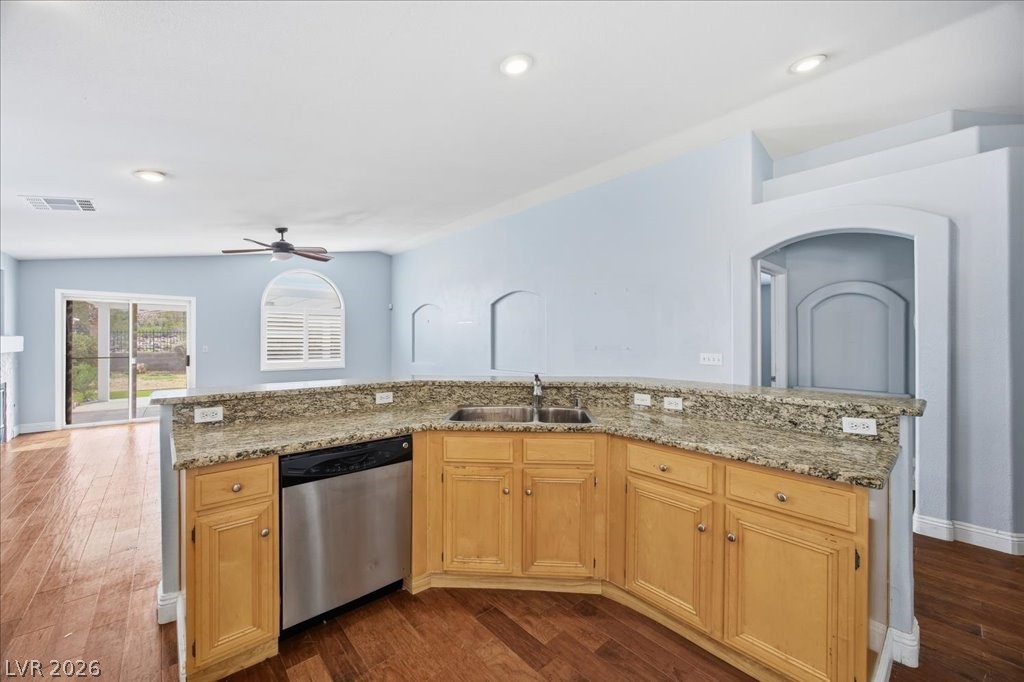 1476 Dragon Rock Drive Henderson NV 89052