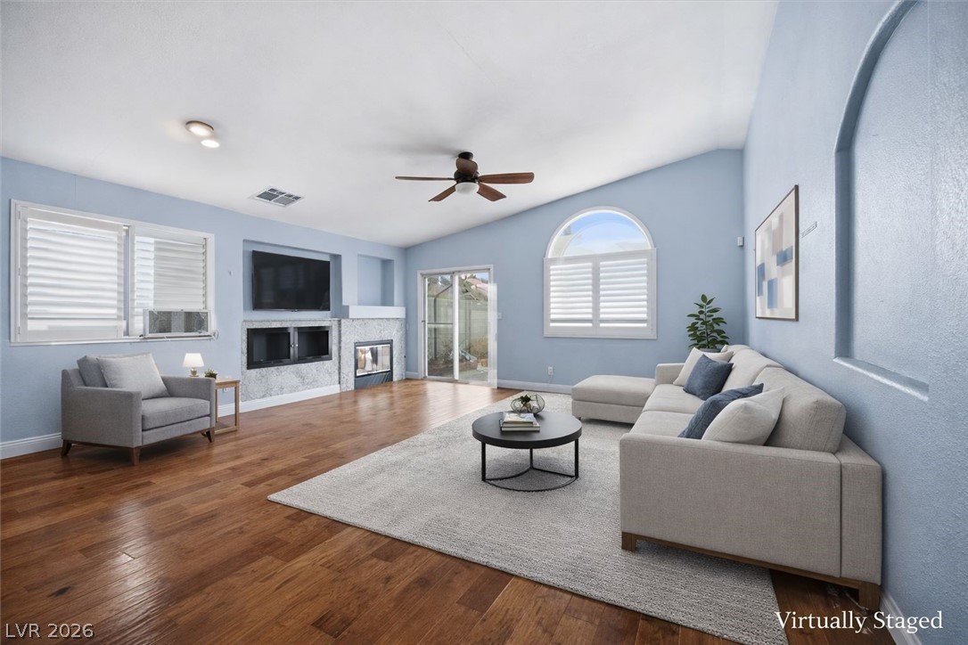 1476 Dragon Rock Drive Henderson NV 89052