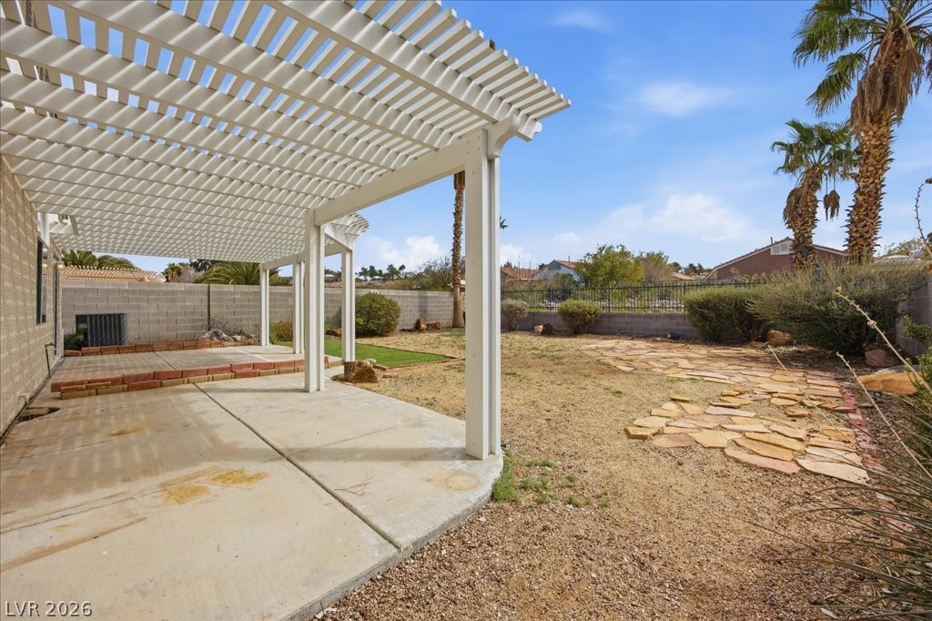 1476 Dragon Rock Drive Henderson NV 89052