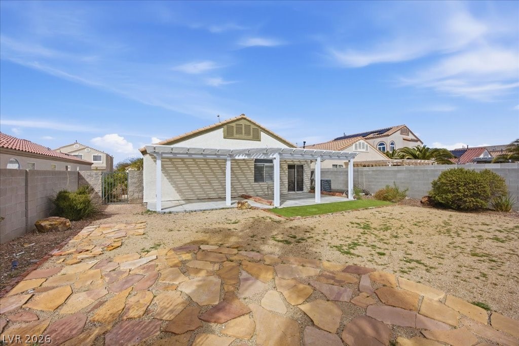 1476 Dragon Rock Drive Henderson NV 89052