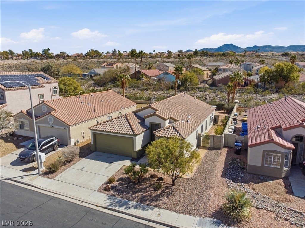 1476 Dragon Rock Drive Henderson NV 89052