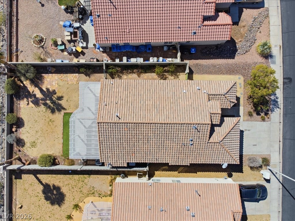 1476 Dragon Rock Drive Henderson NV 89052