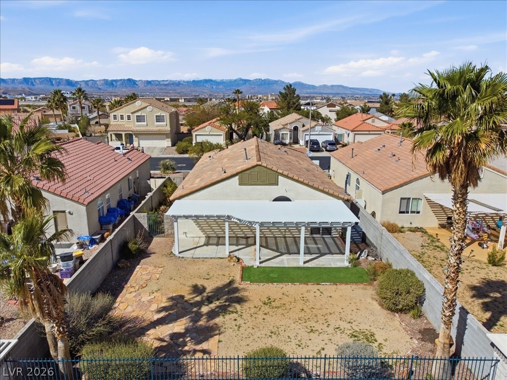 1476 Dragon Rock Drive Henderson NV 89052