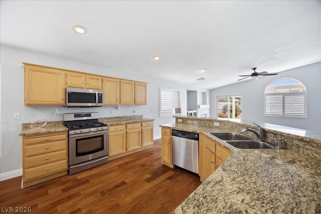 1476 Dragon Rock Drive Henderson NV 89052