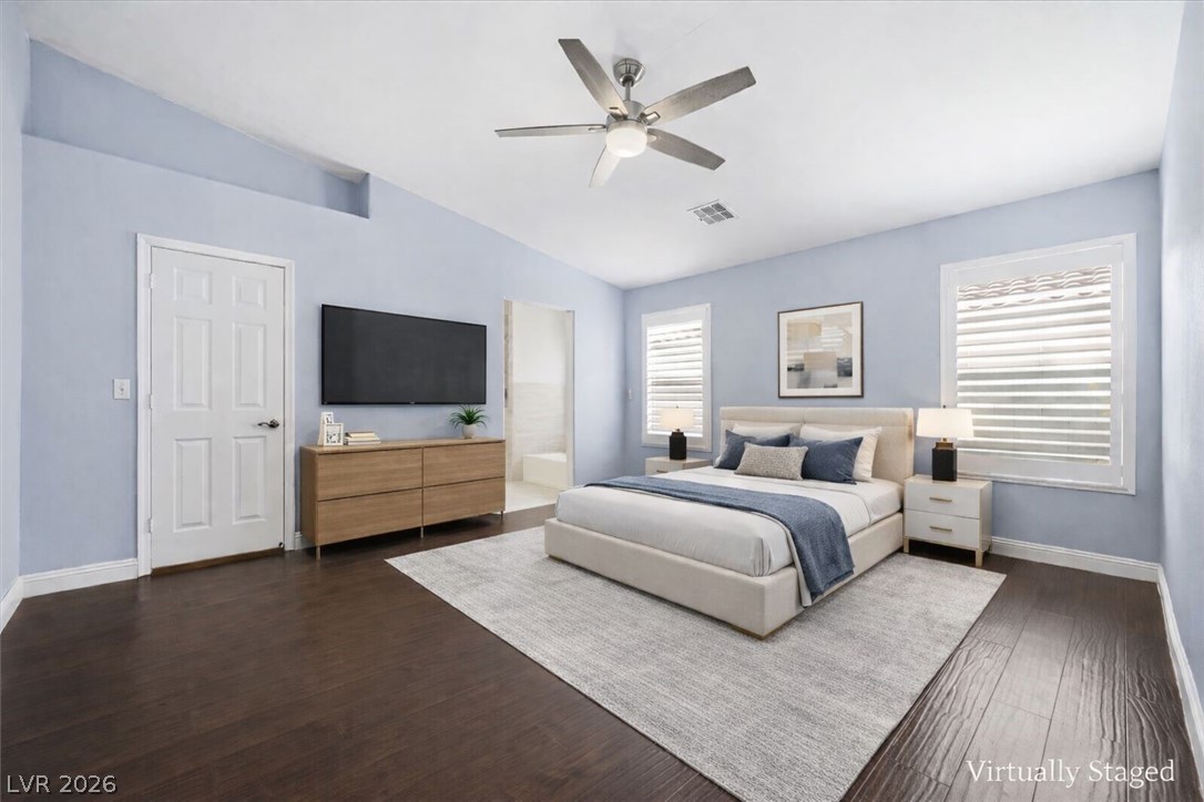 1476 Dragon Rock Drive Henderson NV 89052