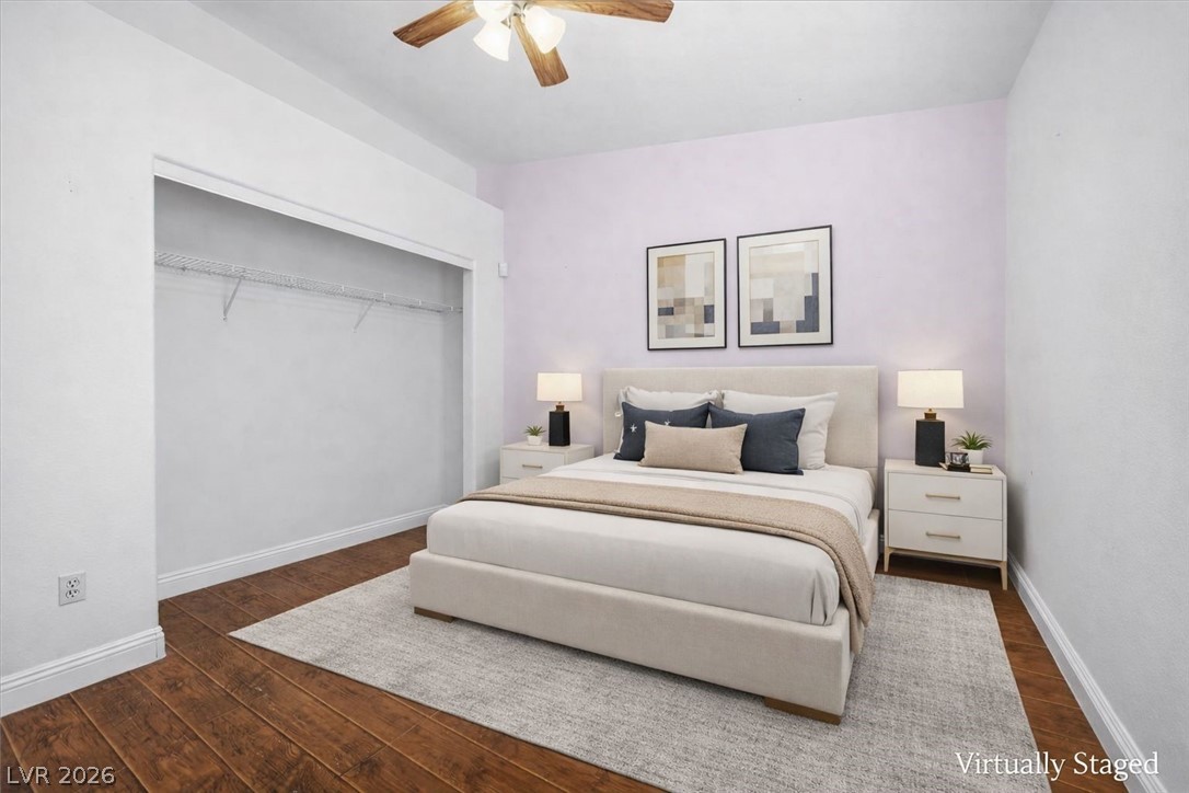 1476 Dragon Rock Drive Henderson NV 89052