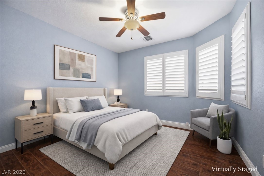 1476 Dragon Rock Drive Henderson NV 89052