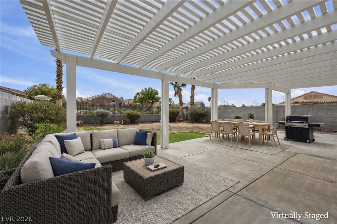 1476 Dragon Rock Drive Henderson NV 89052