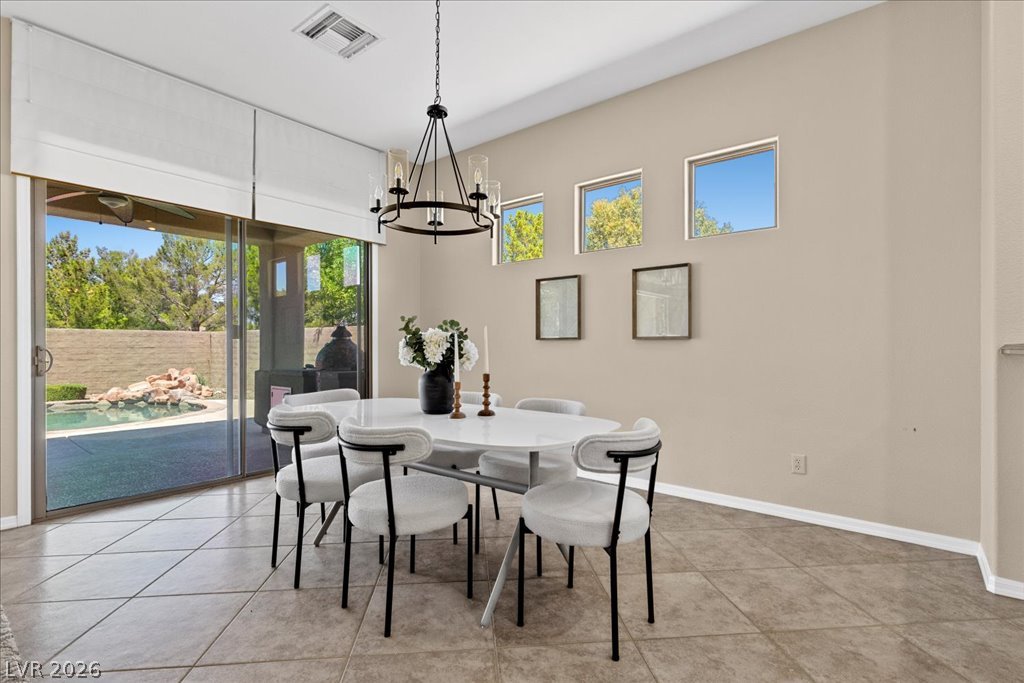 27 Moraine Drive Henderson NV 89052