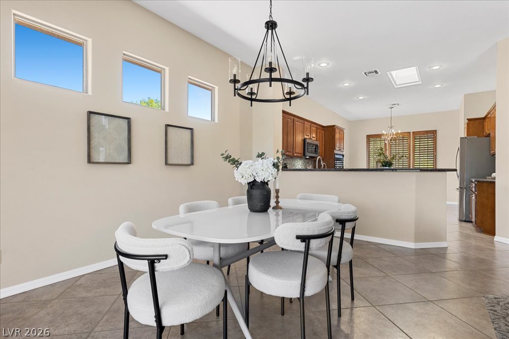 27 Moraine Drive Henderson NV 89052