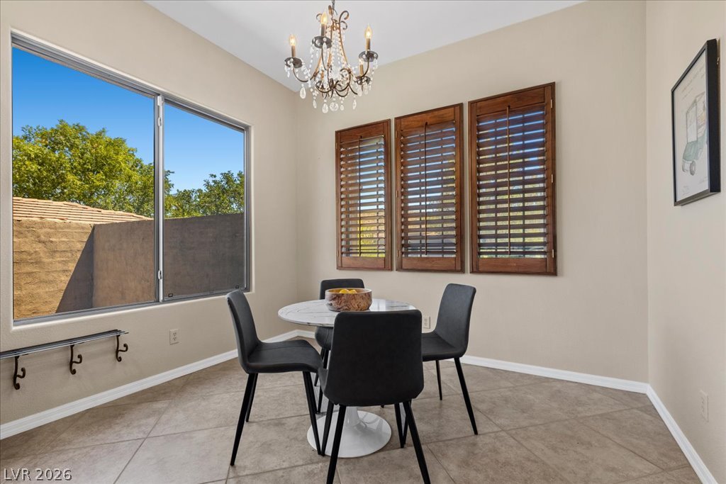27 Moraine Drive Henderson NV 89052