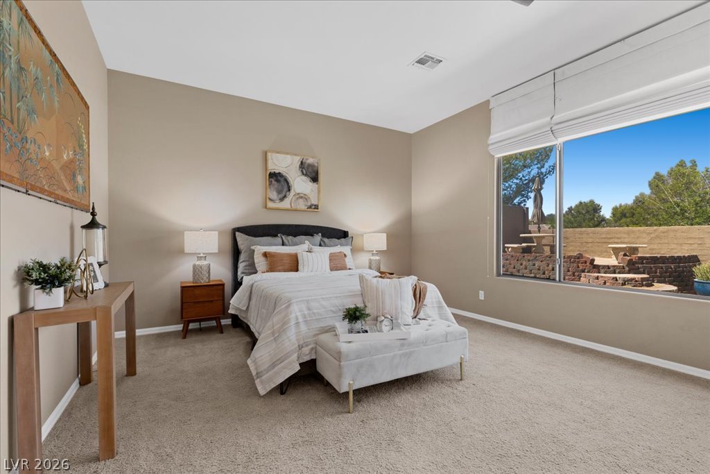 27 Moraine Drive Henderson NV 89052