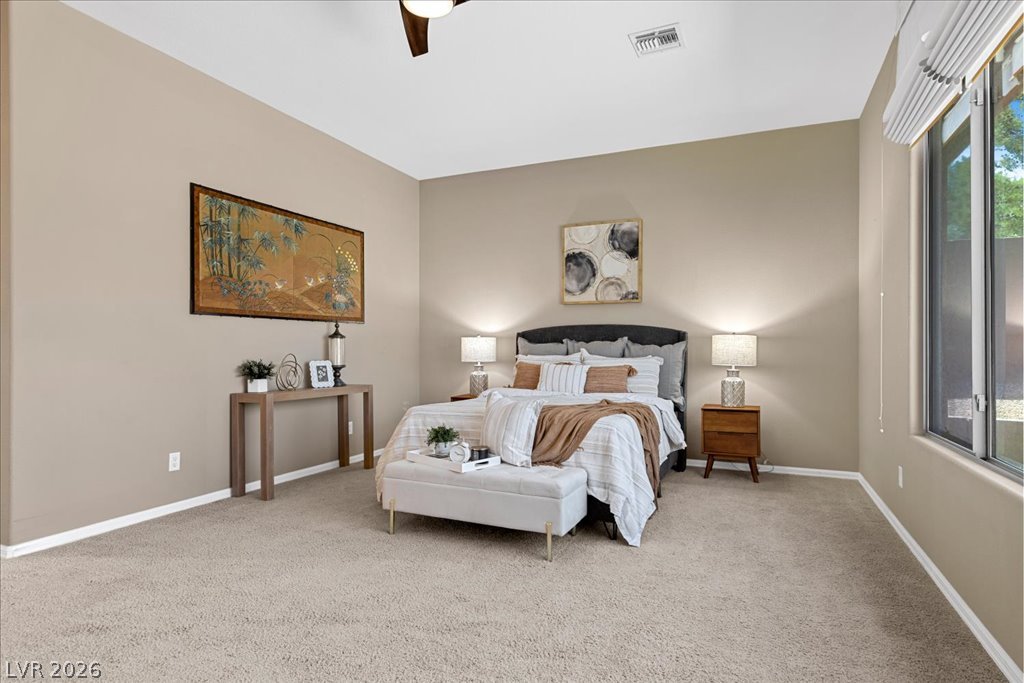 27 Moraine Drive Henderson NV 89052