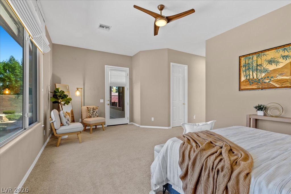 27 Moraine Drive Henderson NV 89052