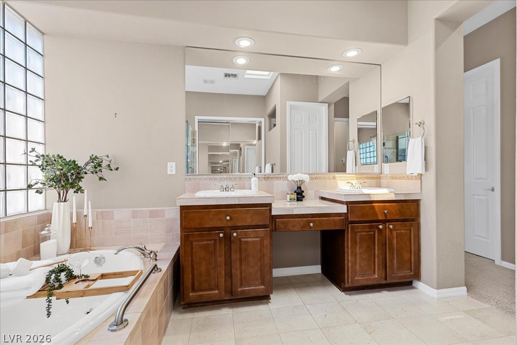 27 Moraine Drive Henderson NV 89052