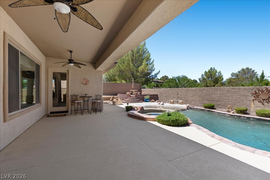 27 Moraine Drive Henderson NV 89052