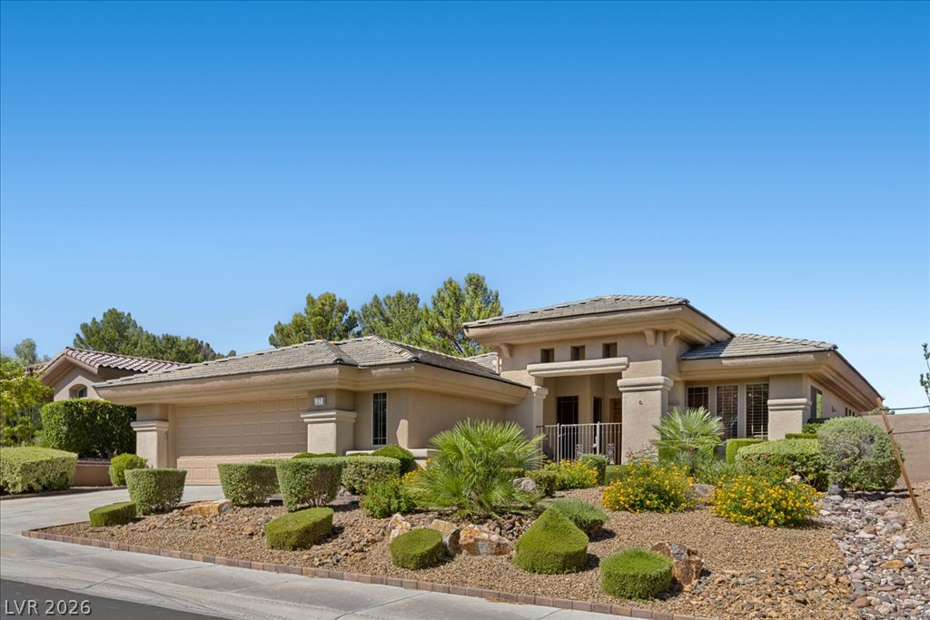 27 Moraine Drive Henderson NV 89052