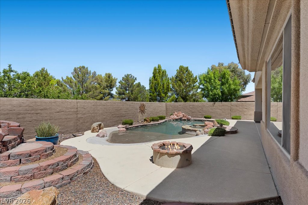 27 Moraine Drive Henderson NV 89052