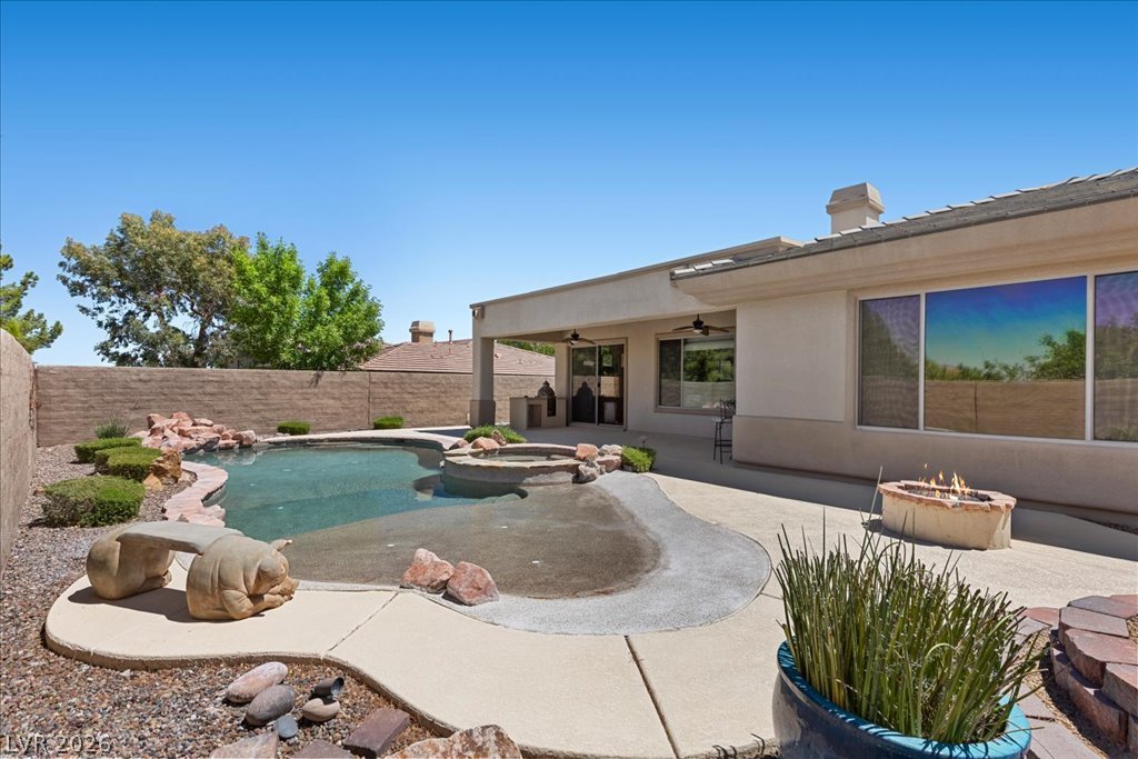 27 Moraine Drive Henderson NV 89052