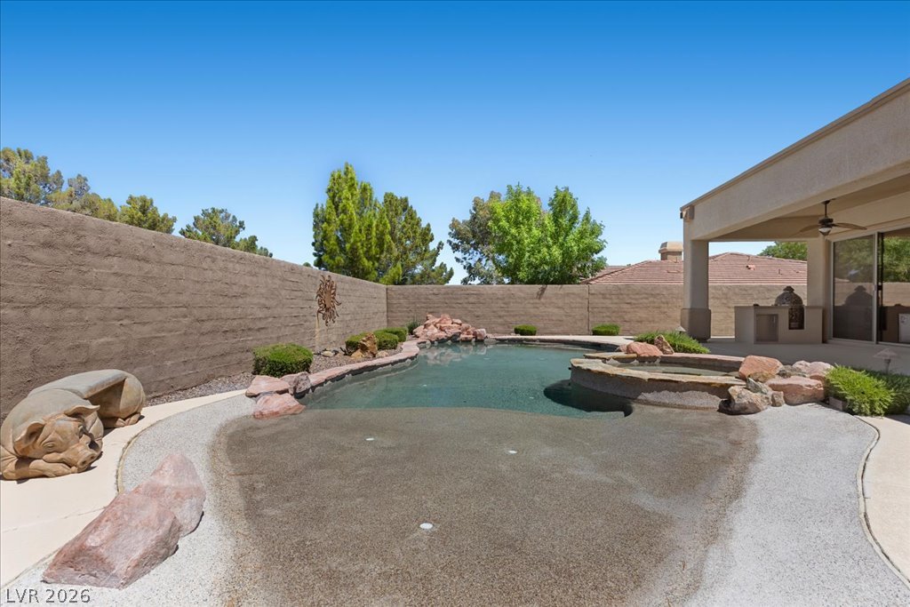27 Moraine Drive Henderson NV 89052