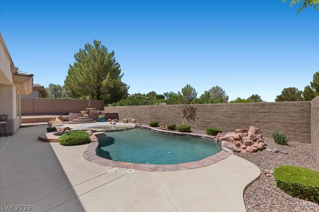 27 Moraine Drive Henderson NV 89052