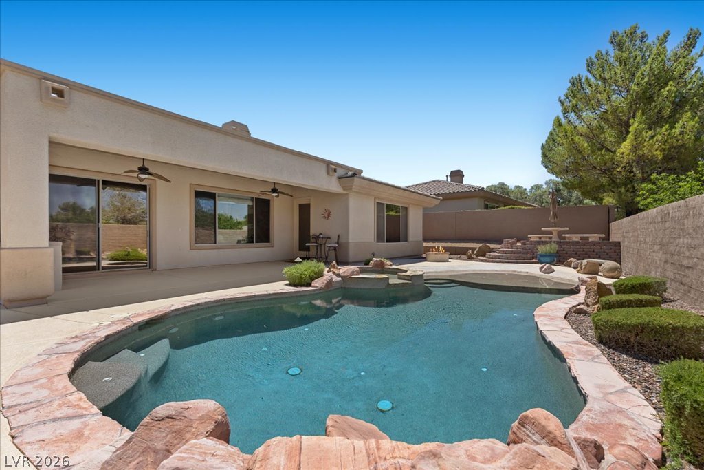 27 Moraine Drive Henderson NV 89052