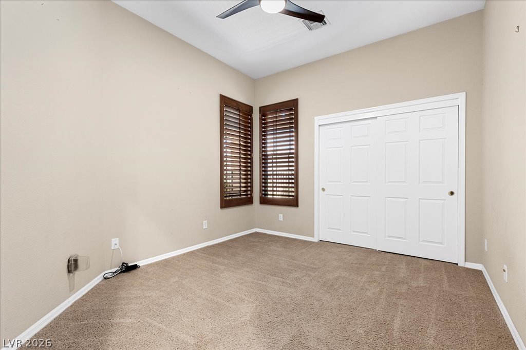 27 Moraine Drive Henderson NV 89052
