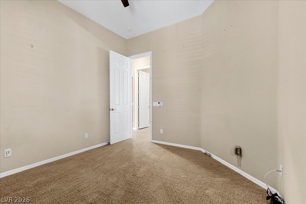 27 Moraine Drive Henderson NV 89052
