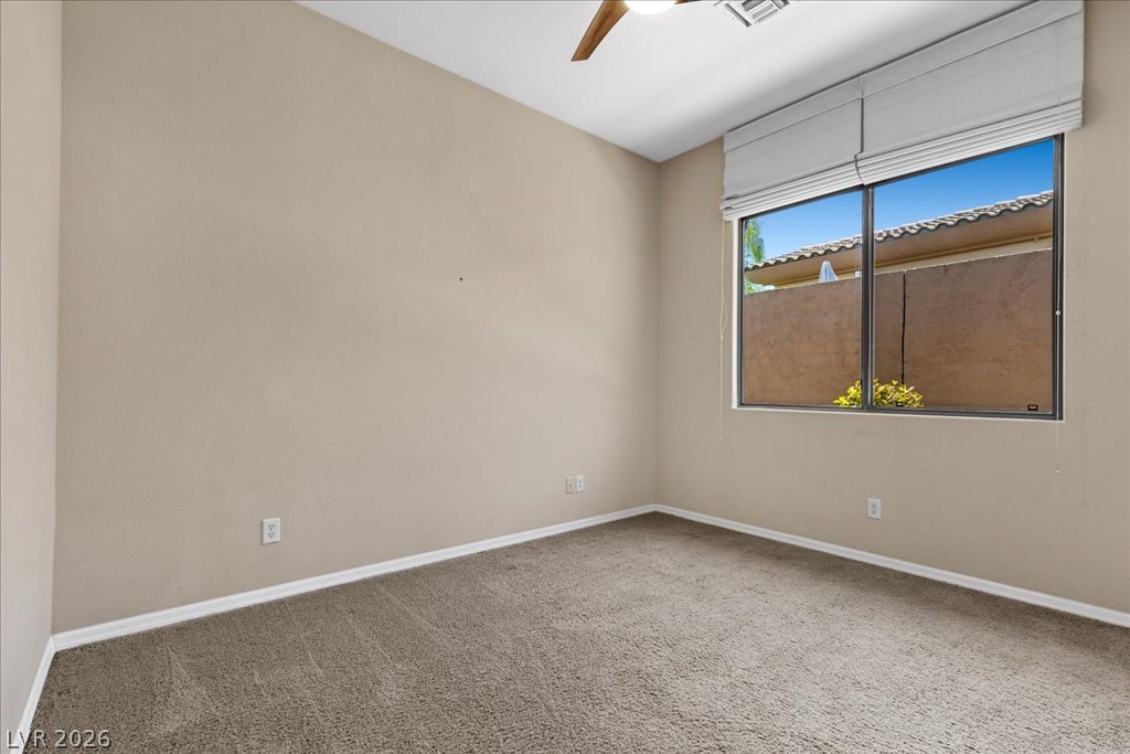 27 Moraine Drive Henderson NV 89052
