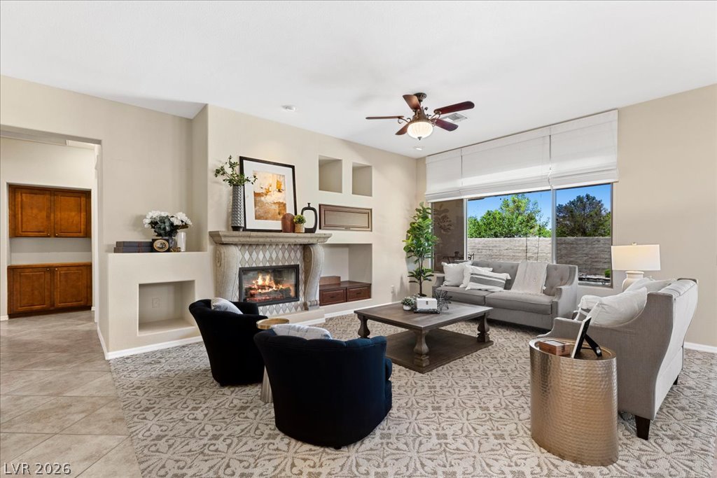 27 Moraine Drive Henderson NV 89052