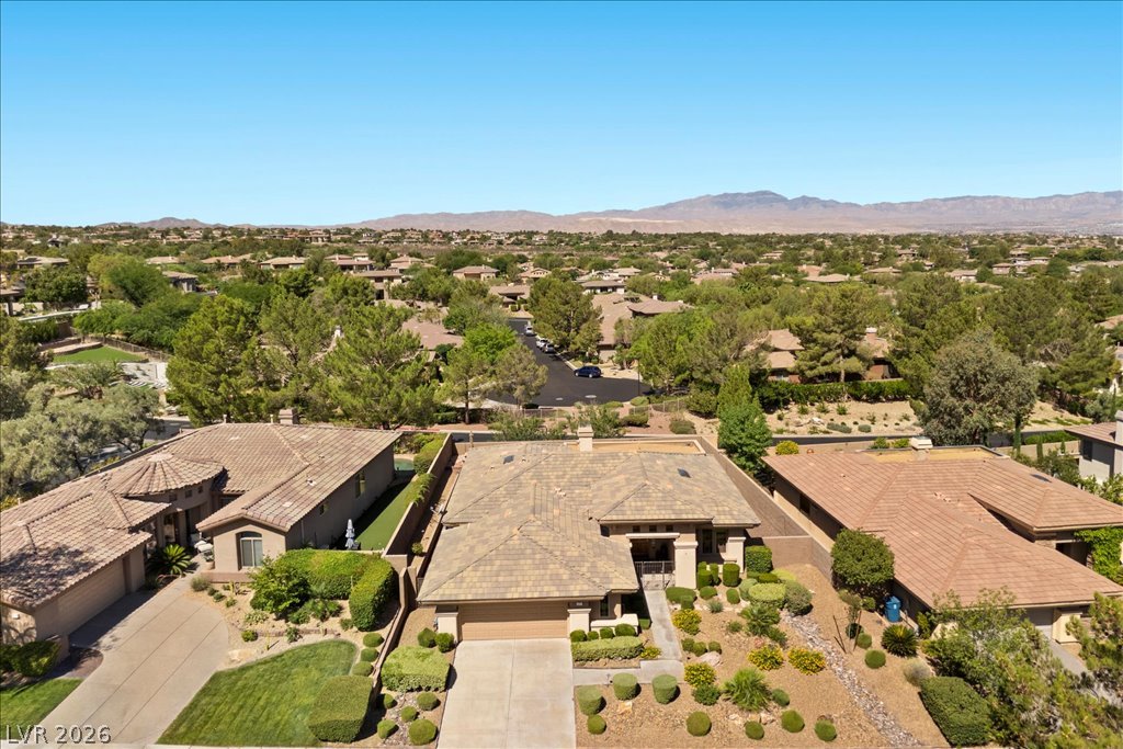 27 Moraine Drive Henderson NV 89052