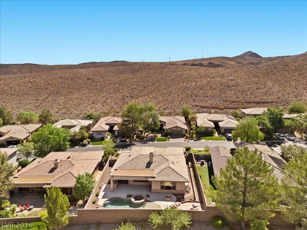 27 Moraine Drive Henderson NV 89052