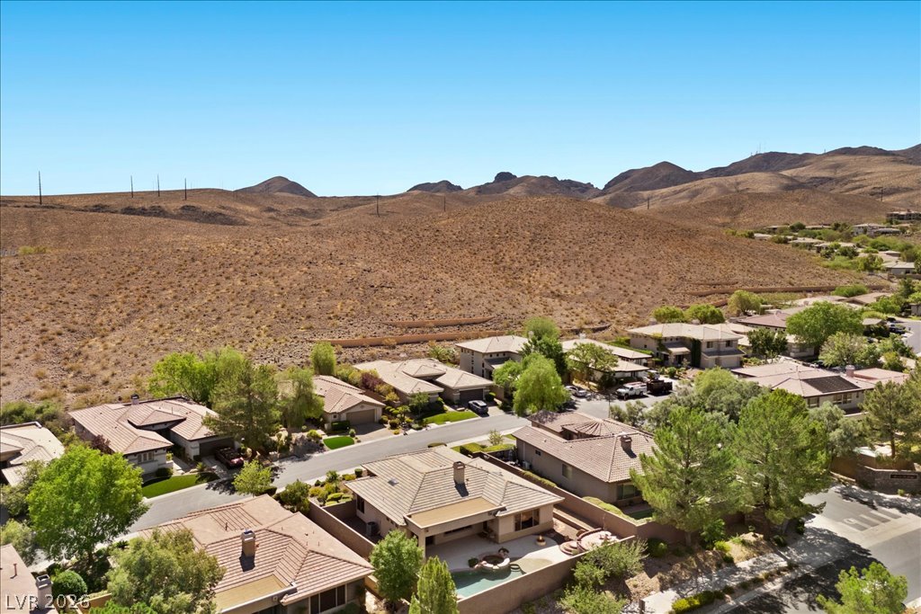 27 Moraine Drive Henderson NV 89052