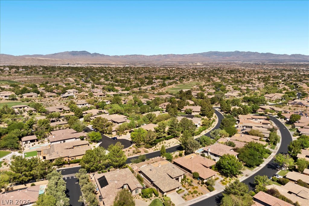 27 Moraine Drive Henderson NV 89052