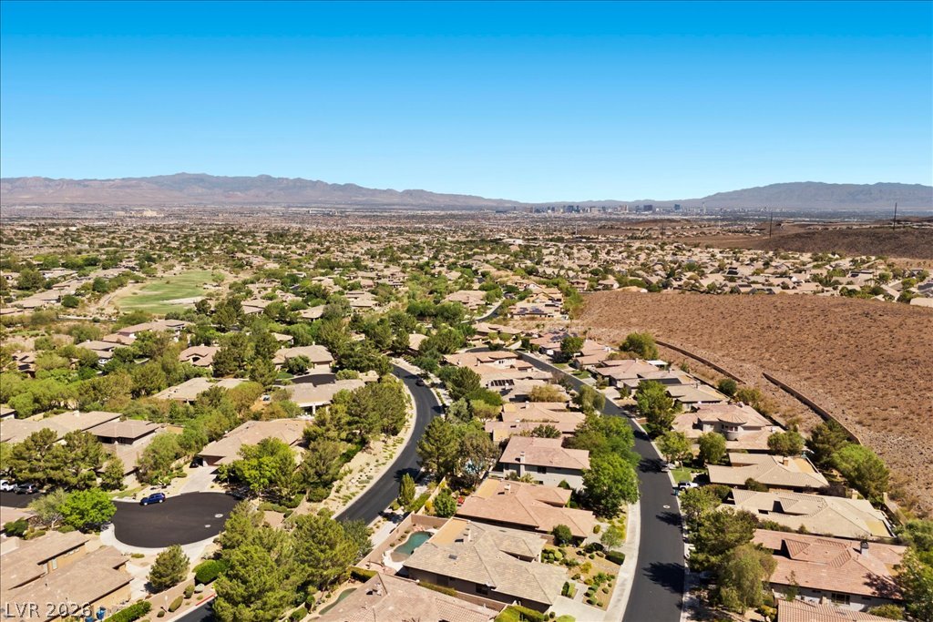 27 Moraine Drive Henderson NV 89052