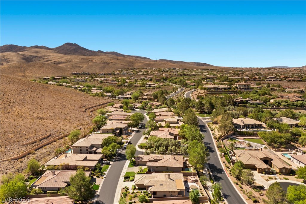 27 Moraine Drive Henderson NV 89052
