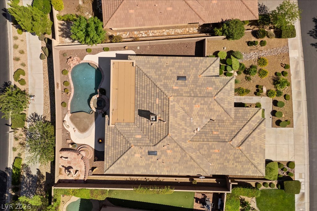 27 Moraine Drive Henderson NV 89052