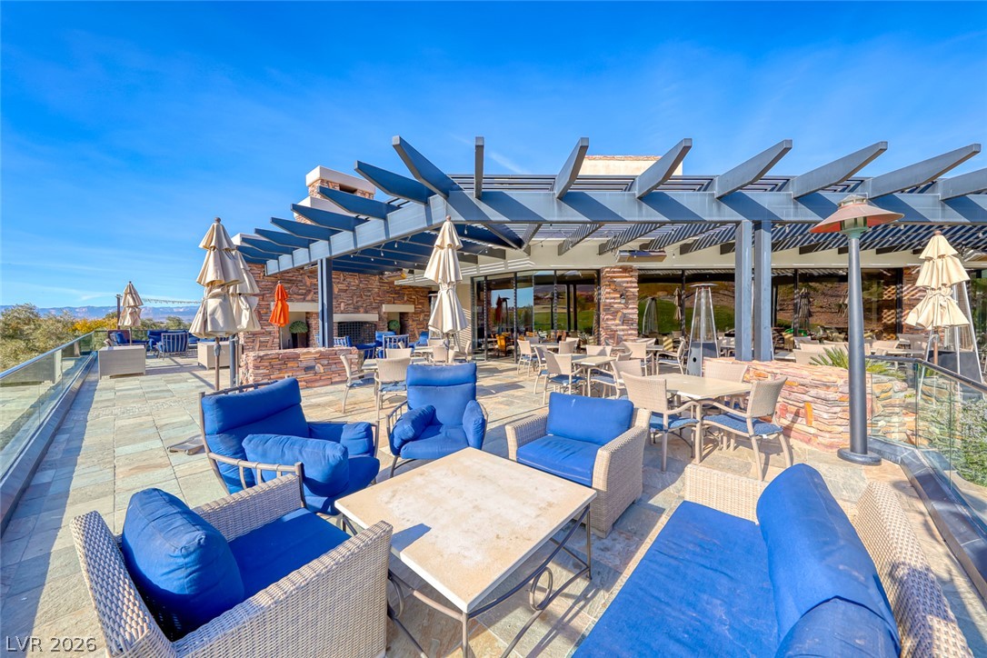 27 Moraine Drive Henderson NV 89052